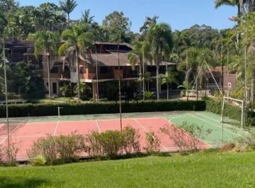 Rural · 115000m² · 24 Quartos · Sitio - Mogi das Cruzes - SP - Vila M0rais
