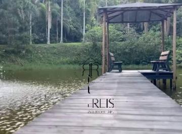 Rural · 115000m² · 24 Quartos · Sitio - Mogi das Cruzes - SP - Vila M0rais
