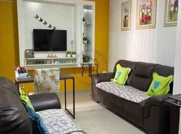 Casa · 110m² · 3 Quartos · Sobrado a Venda Vila Santana