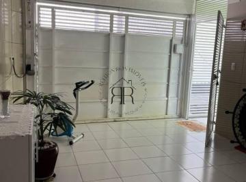 Casa en Venda de 3 quartos Vila Santana · Sobrado a Venda Vila Santana