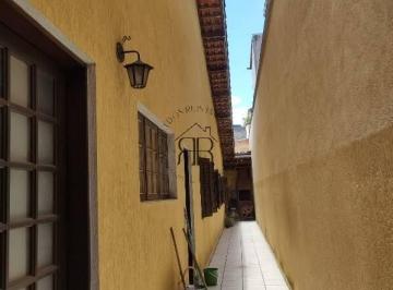Casa en Venda de 3 quartos Cidade São Mateus · Casa á Venda São Mateus