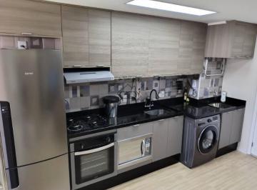 Apartamento · 40m² · 2 Quartos · 1 Vaga · Apartamento a venda - São Paulo - SP - Cangaíba