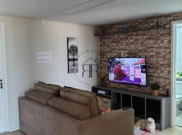 Apartamento · 40m² · 2 Quartos · 1 Vaga · Apartamento a venda - São Paulo - SP - Cangaíba