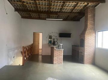 Casa · 199m² · 4 Quartos · 5 Vagas · Casa - São Paulo - SP - Vila Talarico
