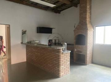 Casa · 199m² · 4 Quartos · 5 Vagas · Casa - São Paulo - SP - Vila Talarico