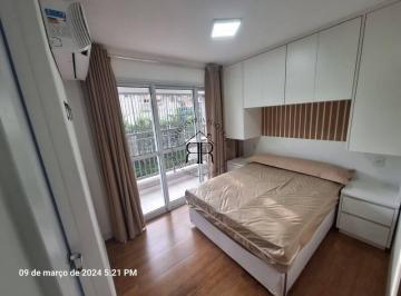 Apartamento · 26m² · 1 Quarto · Apartamento a venda - São Paulo - SP - Cidade Mãe do Céu