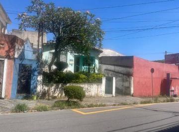 Terreno · 220m² · Terreno a Venda - Santo André - SP - Vila Camilópolis