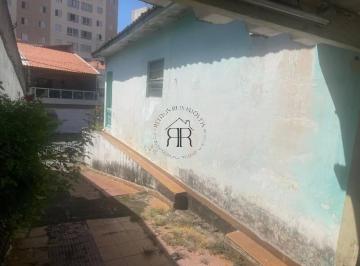 Terreno · 220m² · Terreno a Venda  - Santo André - SP - Vila Camilópolis