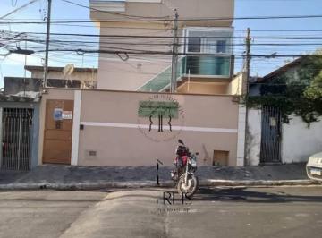 Apartamento · 34m² · 1 Quarto · Apartamento - São Paulo - SP - Vila Santa Teresa (zona Leste)