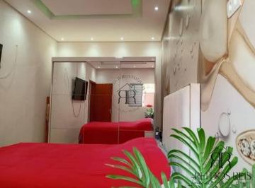 Apartamento · 34m² · 1 Quarto · Apartamento - São Paulo - SP - Vila Santa Teresa (zona Leste)