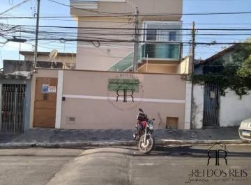 Apartamento · 34m² · 1 Quarto · Apartamento - São Paulo - SP - Vila Santa Teresa (zona Leste)