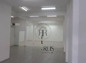 Comercial · 220m² · Salão Vila Marieta Locação