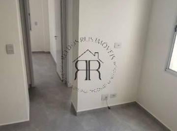 Apartamento · 40m² · 2 Quartos · 1 Vaga · Apartamento - São Paulo - SP - Vila Taquari
