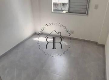 Apartamento · 40m² · 2 Quartos · 1 Vaga · Apartamento - São Paulo - SP - Vila Taquari