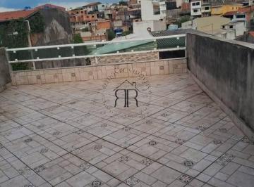 Casa · 105m² · 3 Quartos · 6 Vagas · Casa de 105 m² com 3 quartos para aluguel no Parque Savoy City