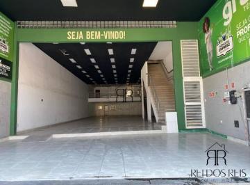 Comercial en Aluguel Vila Santa Teresa (Zona Leste) · Ponto - São Paulo - SP - Vila Santa Teresa (zona Leste)