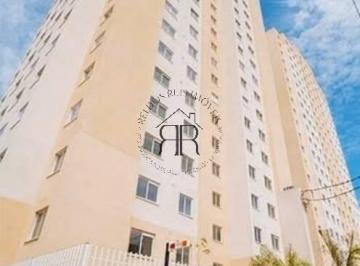 Apartamento · 38m² · 2 Quartos · Apartamento - São Paulo - SP - Jardim Pedra Branca
