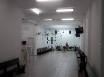 Comercial · 220m² · Salao - São Paulo - SP - Vila Marieta