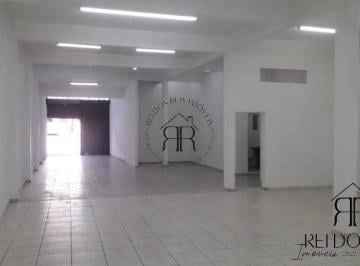 Comercial · 220m² · Salao - São Paulo - SP - Vila Marieta