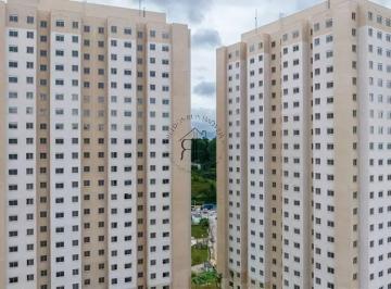Apartamento · 32m² · 2 Quartos · Apartamento á venda Jardim colonial