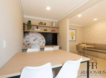 Apartamento · 32m² · 2 Quartos · Apartamento á venda Jardim colonial