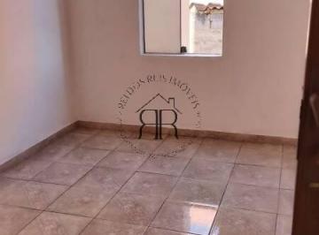 Apartamento · 46m² · 2 Quartos · 1 Vaga · Apartamento a venda - São Paulo - SP - Conjunto Habitacional Castro Alves