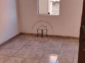 Apartamento · 46m² · 2 Quartos · 1 Vaga · Apartamento a venda - São Paulo - SP - Conjunto Habitacional Castro Alves