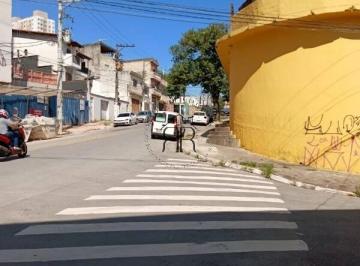 Terreno · 270m² · Terreno - São Paulo - SP - Cidade Patriarca