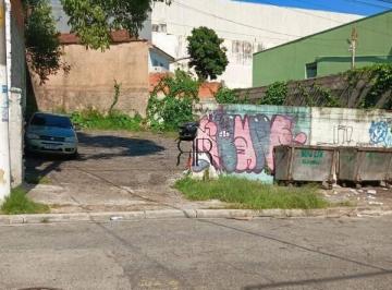 Terreno para estacionamento, valet ou empreendimento, frente ao metro Patriarca · Terreno - São Paulo - SP - Cidade Patriarca