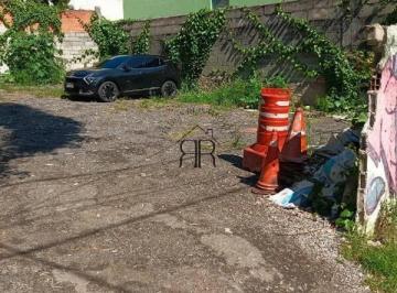 Terreno , São Paulo · Terreno - São Paulo - SP - Cidade Patriarca
