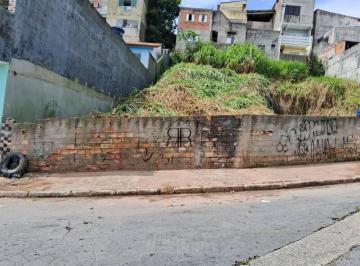 Terreno · 300m² · Terreno - São Paulo - SP - Jardim Brasília (zona Leste)