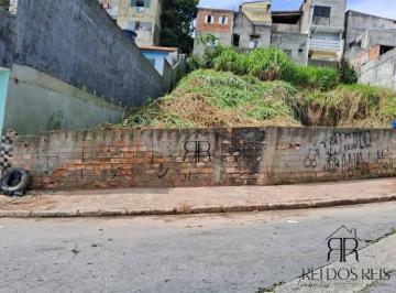 Terreno · 300m² · Terreno - São Paulo - SP - Jardim Brasília (zona Leste)