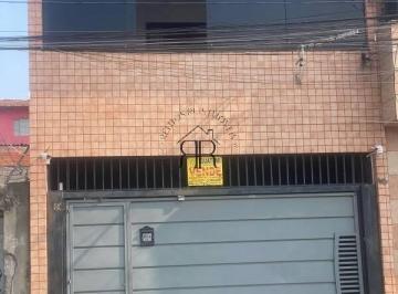 Casa de 4 quartos, São Paulo · Casa á venda Jardim Roseli