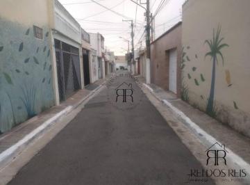 Casa · 140m² · 3 Quartos · 1 Vaga · Casa a Venda - São Paulo - SP - Vila Regente Feijó