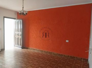 Casa · 159m² · 2 Quartos · 2 Vagas · Sobrado a venda de 159 m² Cangaiba