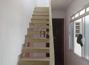 Casa · 159m² · 2 Quartos · 2 Vagas · Sobrado  a venda de 159 m²  Cangaiba