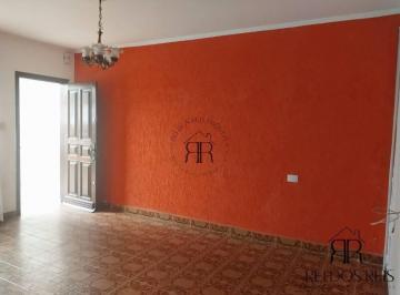 Casa · 159m² · 2 Quartos · 2 Vagas · Sobrado  a venda de 159 m²  Cangaiba