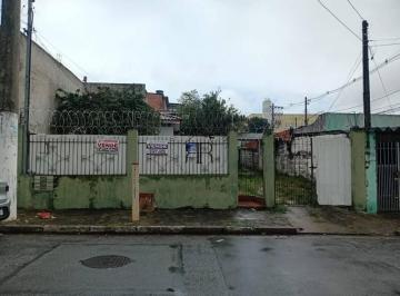 Terreno en Venda Cidade São Mateus · Terreno a venda com duas casas antigas- São Paulo - SP - Cidade São Mateus