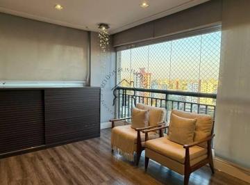 Apartamento · 176m² · 3 Quartos · 3 Vagas · Apartamento à venda - no Chácara Califórnia