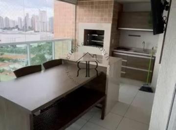 Apartamento · 140m² · 3 Quartos · 3 Vagas · Apartamento - São Paulo - SP - Jardim Anália Franco