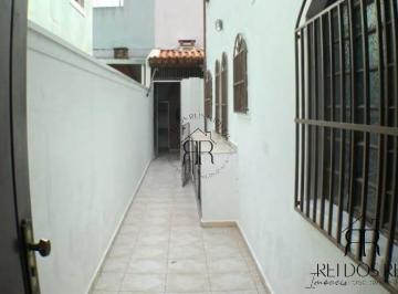 Casa · 105m² · 3 Quartos · 2 Vagas · Casa a venda - São Paulo - SP - Vila Carrão