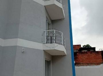 Apartamento · 48m² · 2 Quartos · 1 Vaga · Apartamento - Guarulhos - SP - Jardim Jacy