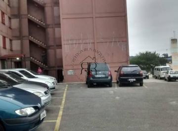 Apartamento · 50m² · 2 Quartos · 1 Vaga · Apartamento - São Paulo - SP - Jardim Nelia IV