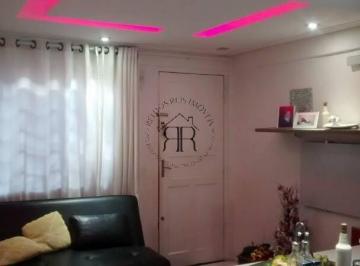 Apartamento · 50m² · 2 Quartos · 1 Vaga · Apartamento - São Paulo - SP - Jardim Nelia IV