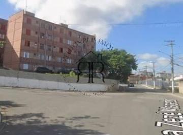 Apartamento · 50m² · 2 Quartos · 1 Vaga · Apartamento - São Paulo - SP - Jardim Nelia IV
