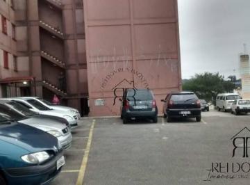 Apartamento · 50m² · 2 Quartos · 1 Vaga · Apartamento - São Paulo - SP - Jardim Nelia IV