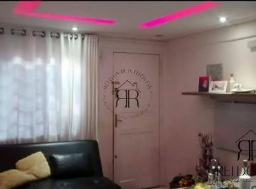 Apartamento · 50m² · 2 Quartos · 1 Vaga · Apartamento - São Paulo - SP - Jardim Nelia IV