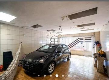 Casa de 3 quartos, São Paulo · Casa - São Paulo - SP - Vila Carrão