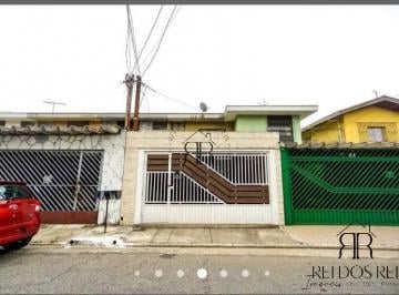 Casa · 150m² · 3 Quartos · 2 Vagas · Casa - São Paulo - SP - Vila Carrão
