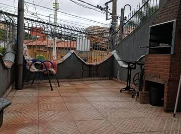 Casa · 66m² · 4 Quartos · 1 Vaga · Casa a venda - São Paulo - SP - Cidade Líder